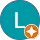 L R profile picture