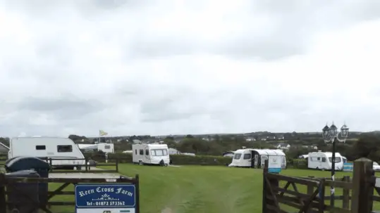 ReenCrossCaravan CL