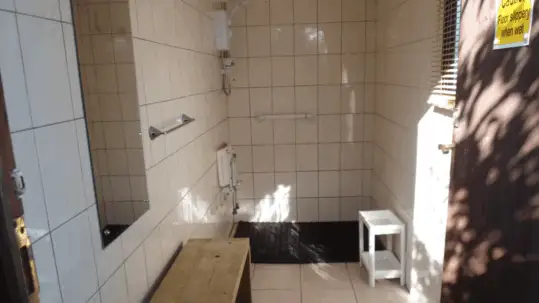 ReenCrossShower CL