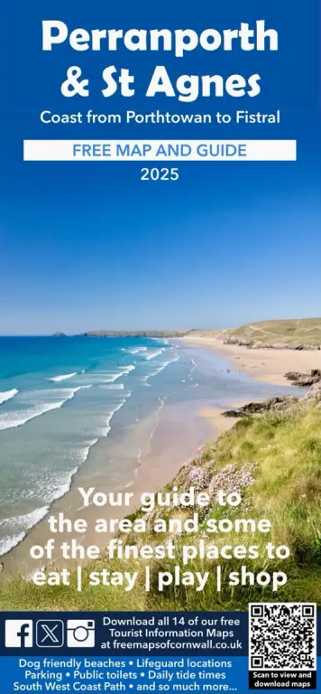 Perranporth and St-Agnes
