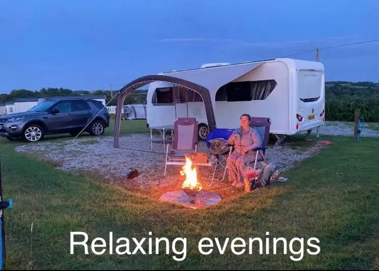 Relaxing Evenings