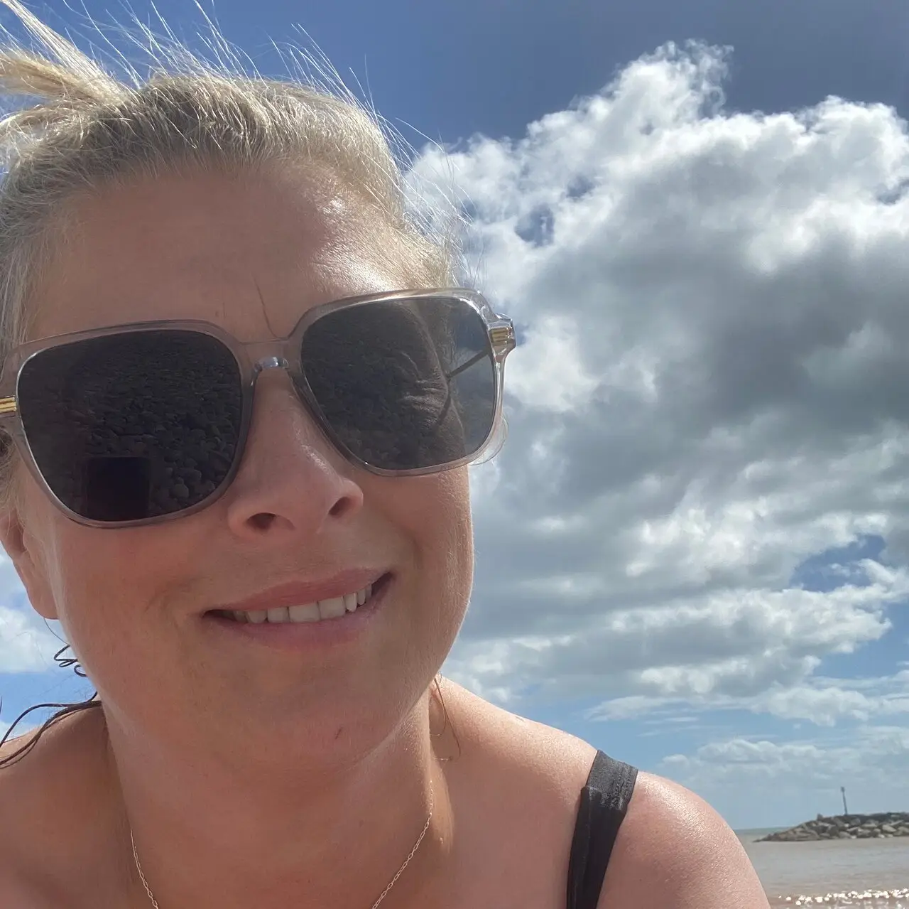 Gayle C profile picture