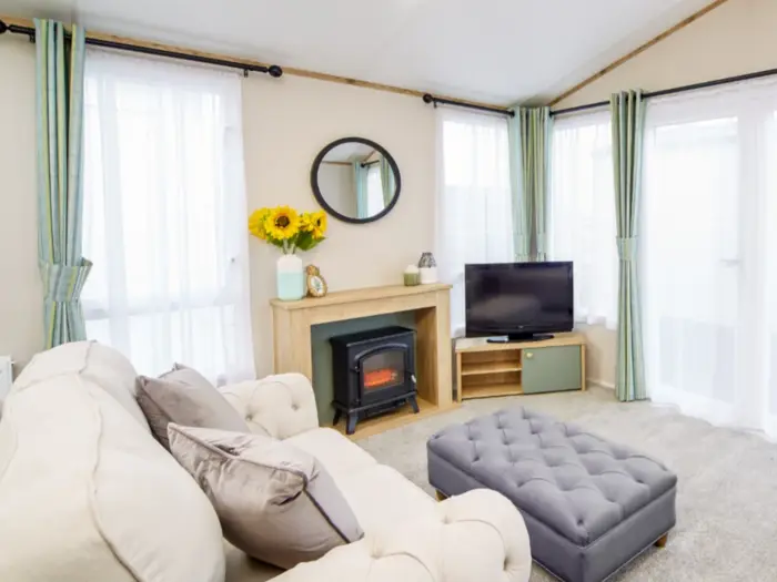 Heritage 39x12/2 Bedroom